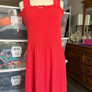 MK Dress